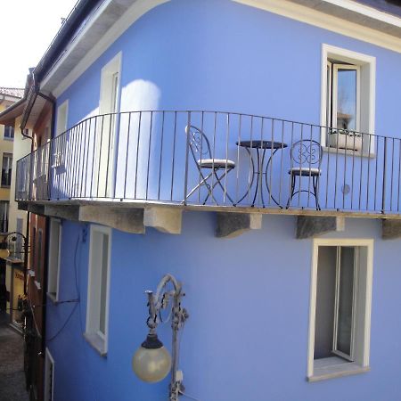 Casa Le Corti Villa Интра Екстериор снимка